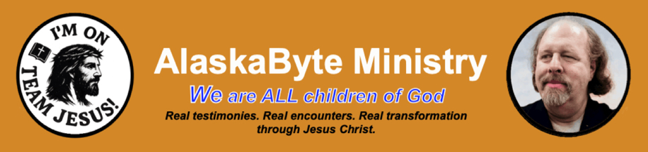 AlaskaByte Ministry