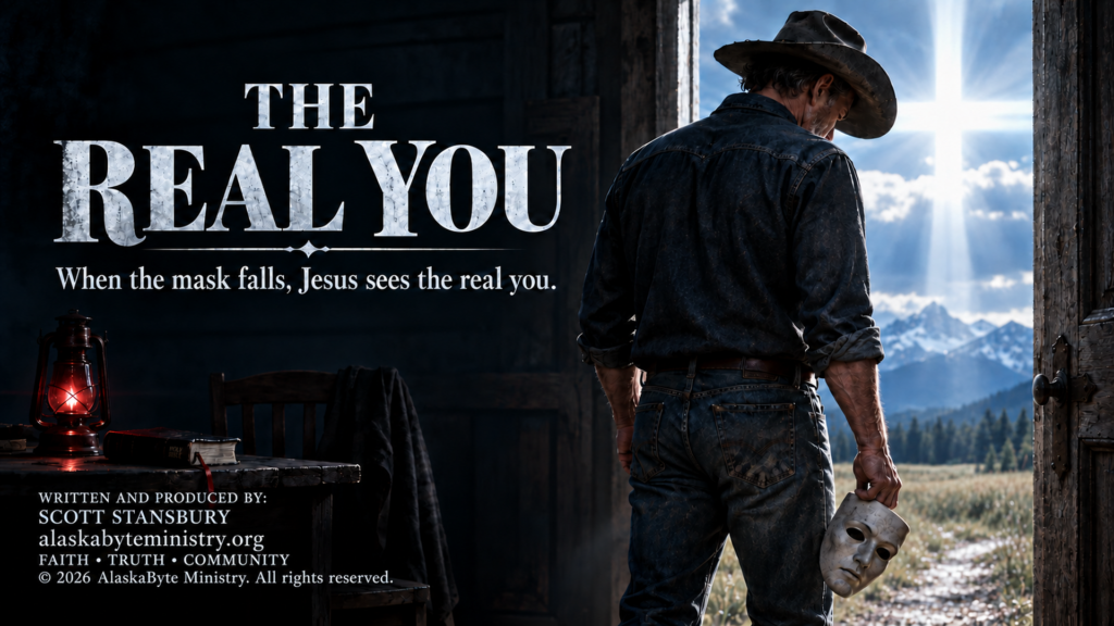 Read: The Real You